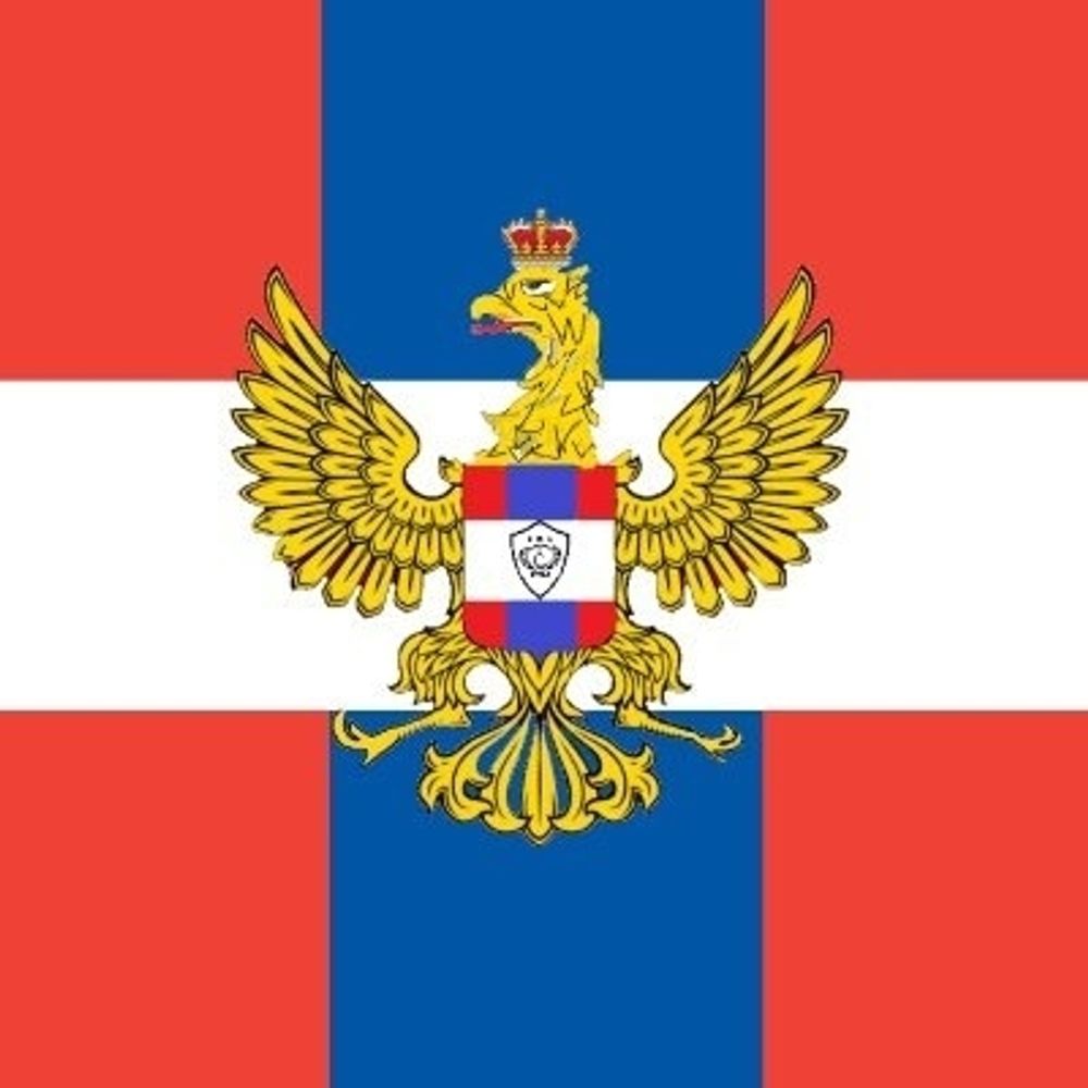 Ostonia Federal Empire Gov.