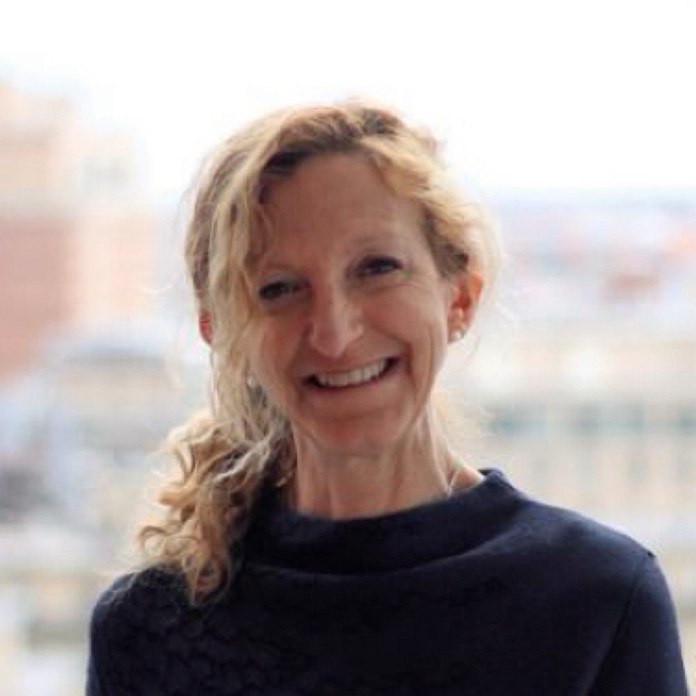 Susan Prockop MD