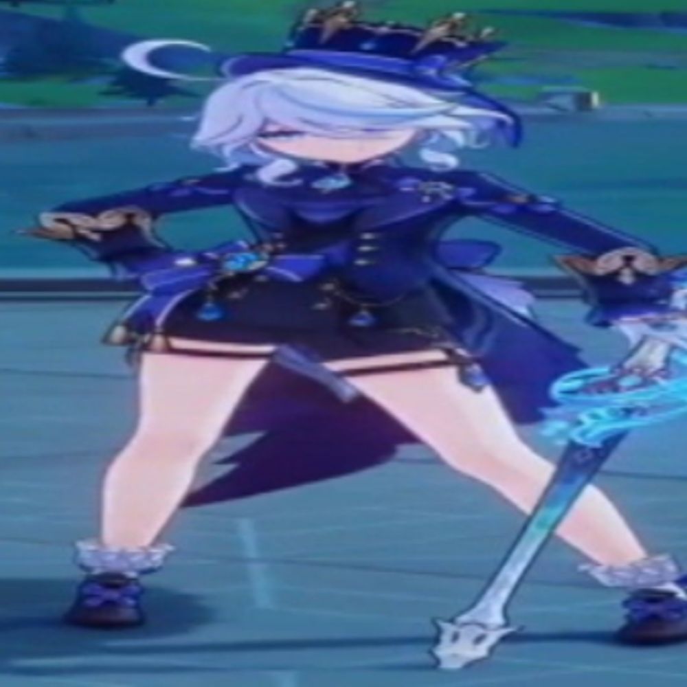 Furi