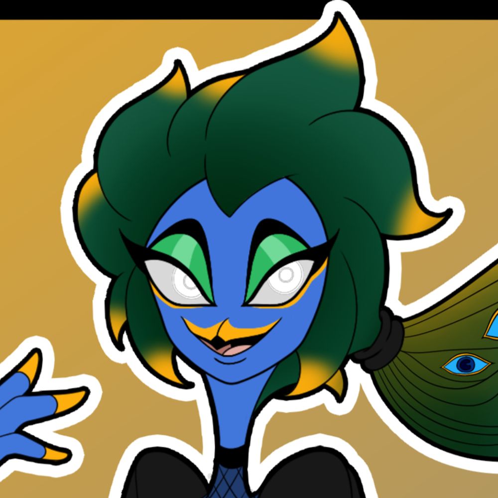 Alastor Devorak