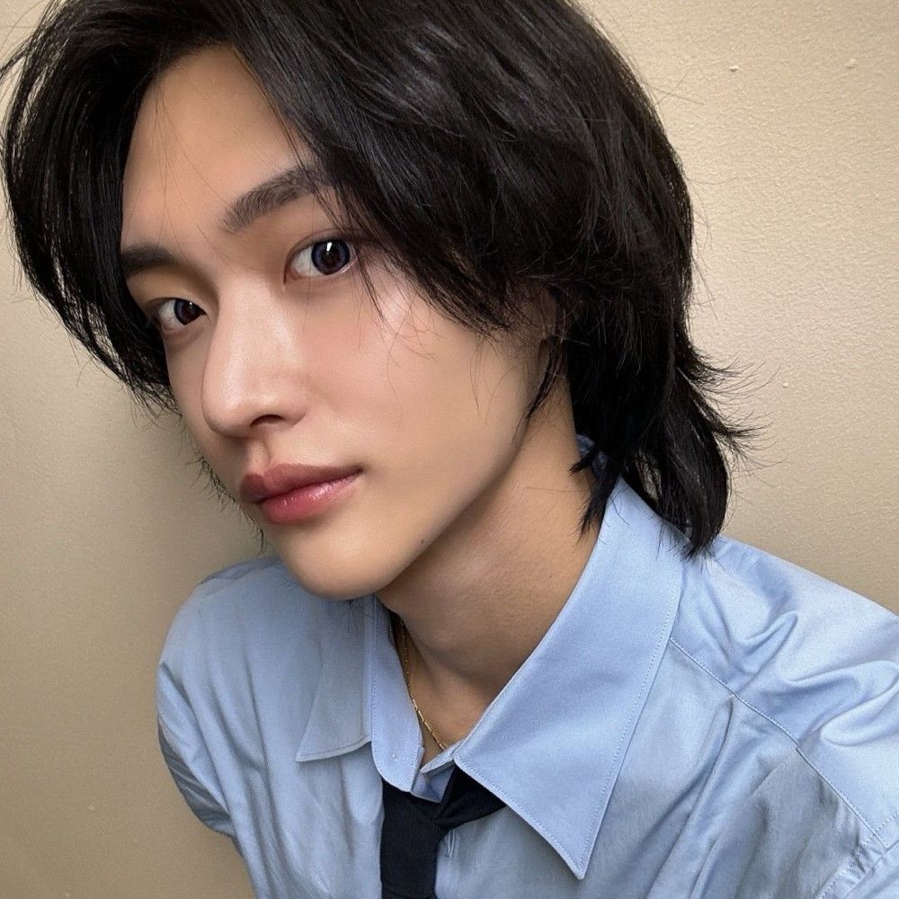 wonbin de calcinha