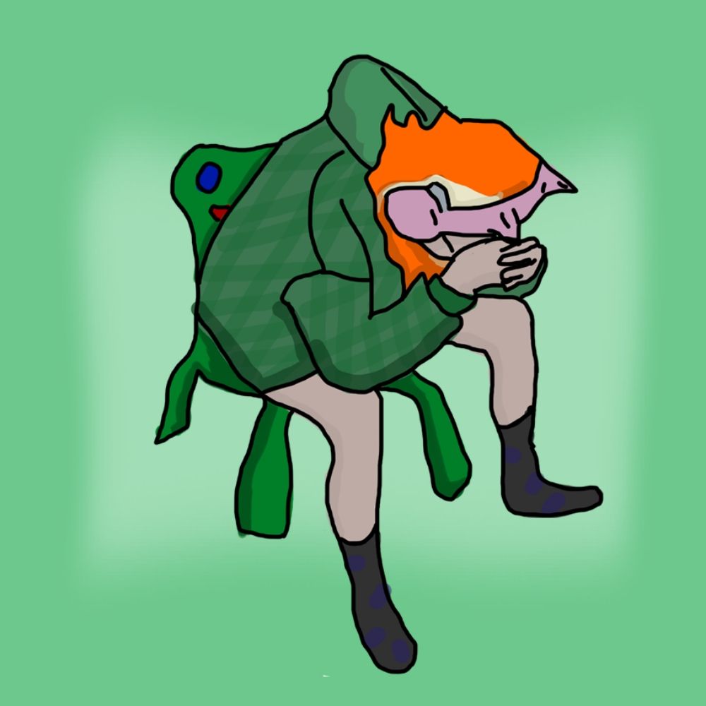 BitterNymph