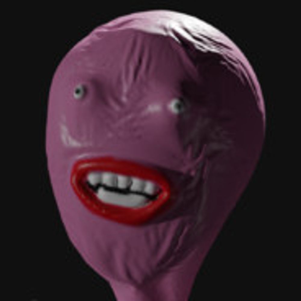 The Grungle