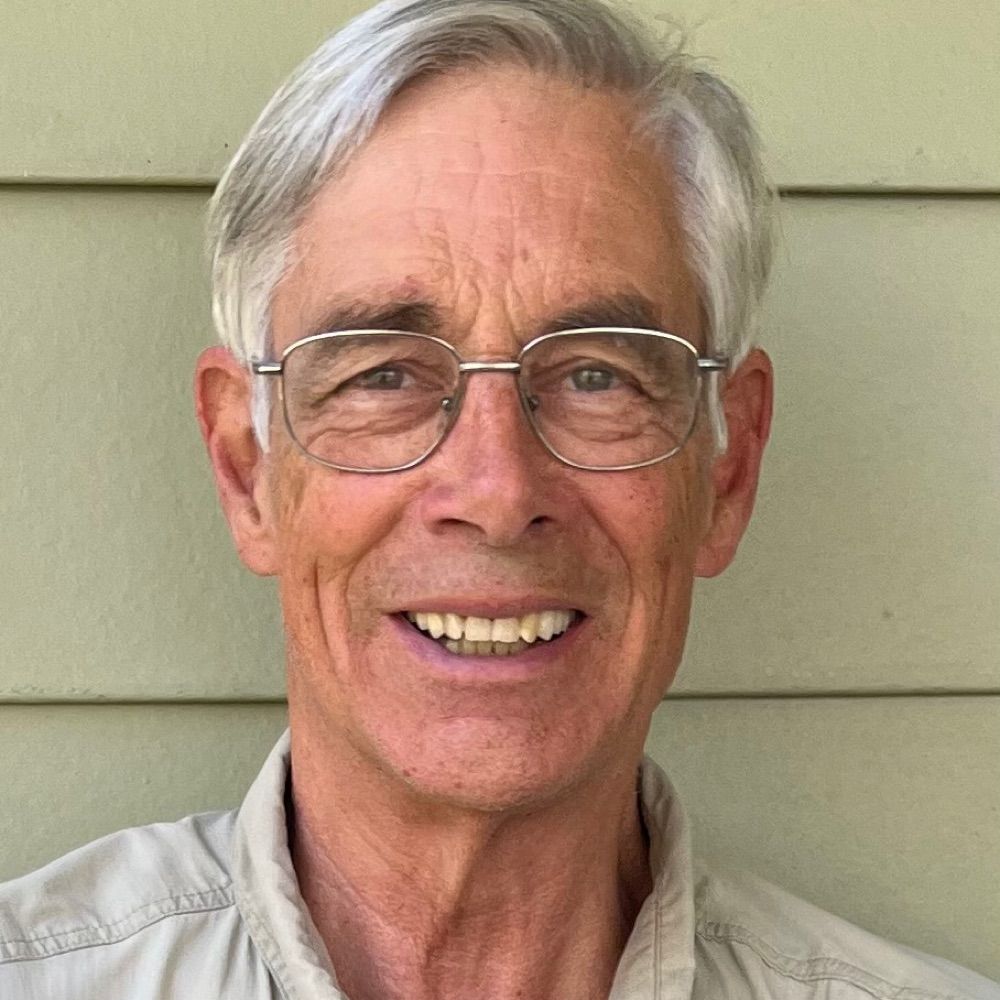Edmund K. LeGrand