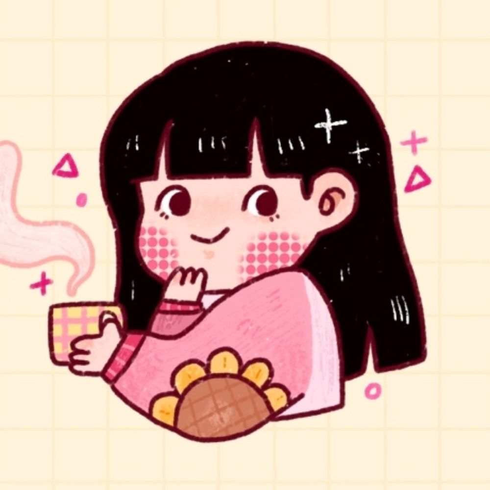 Hyemin (Heh-min) Yoo 🍃🌞