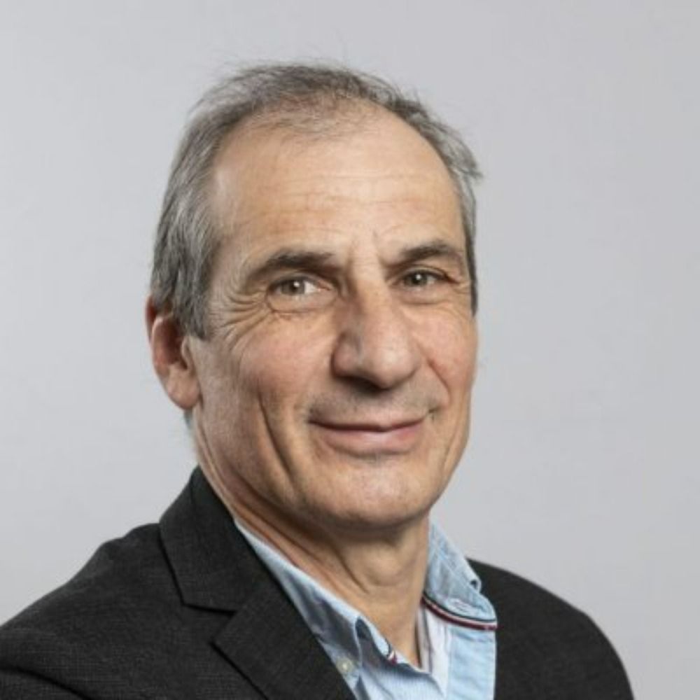Vincent RICHARD