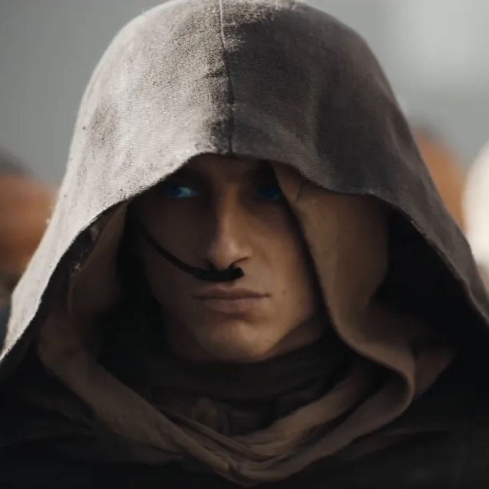 Paul Muad’Dib
