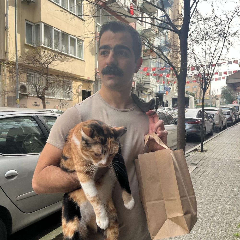 Boran Mert Koçan