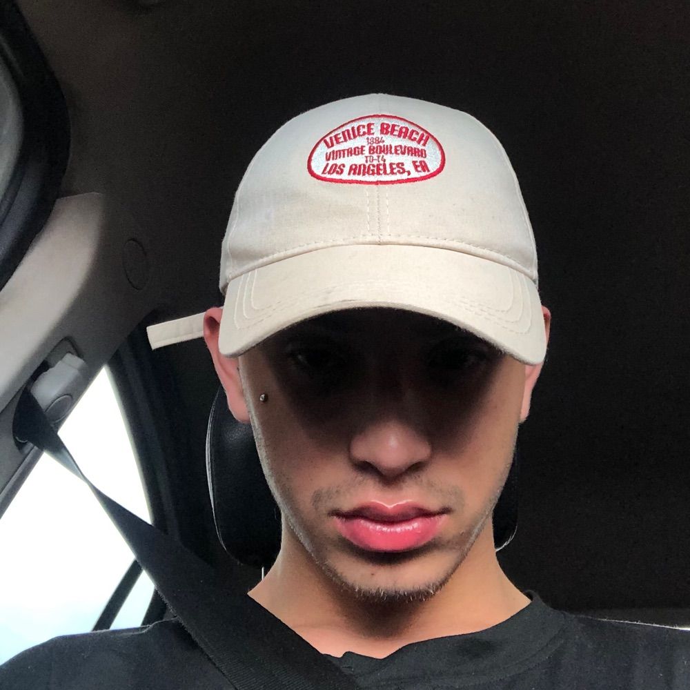 Caio Nascimento 