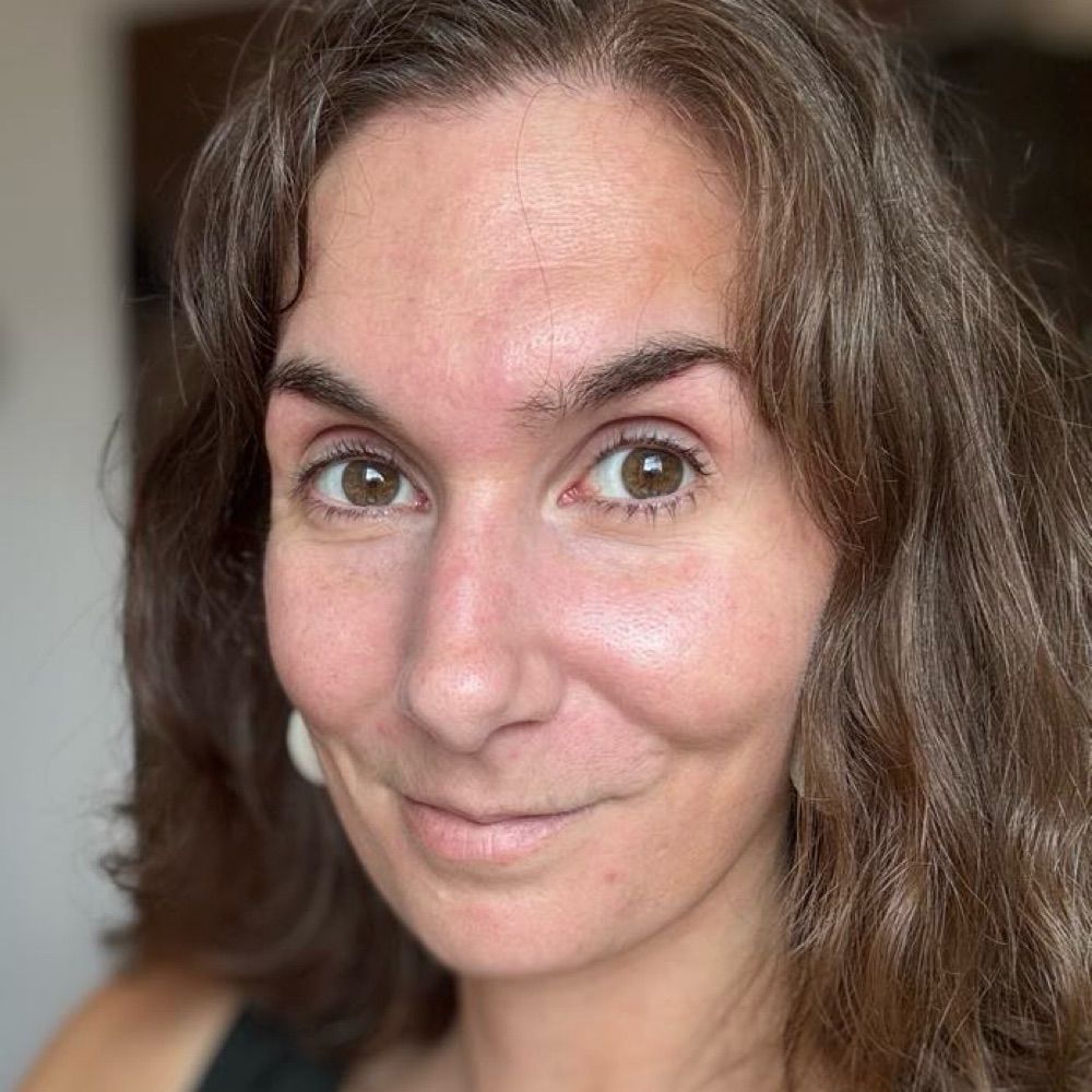 Geneviève Camirand