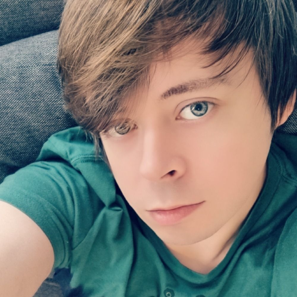 Neko Puppy 🐾 🏳️‍🌈
