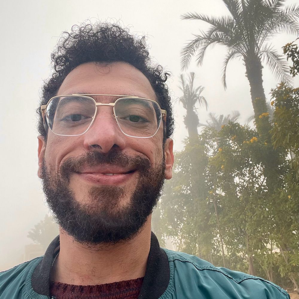 Mohamed Samir Khedr