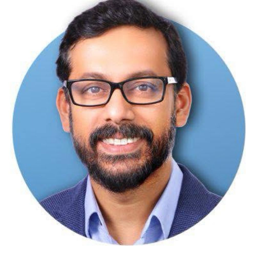 Kashif Chaudhry