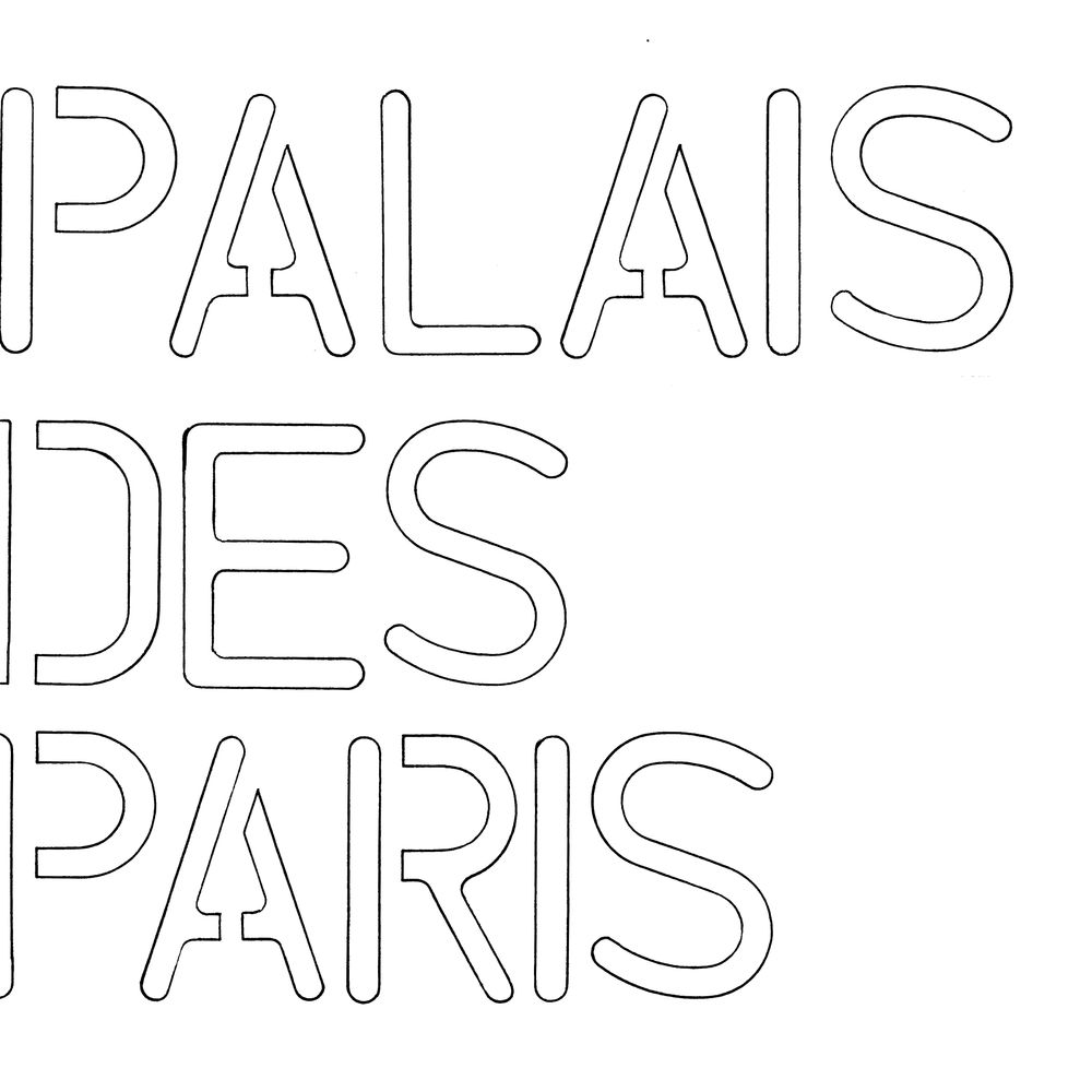 Palais des paris