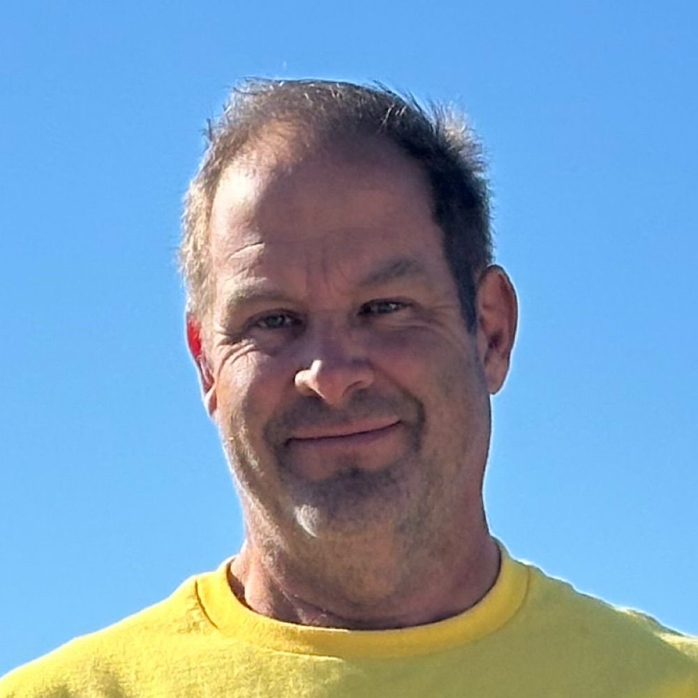 Meteorologist Mike Williams