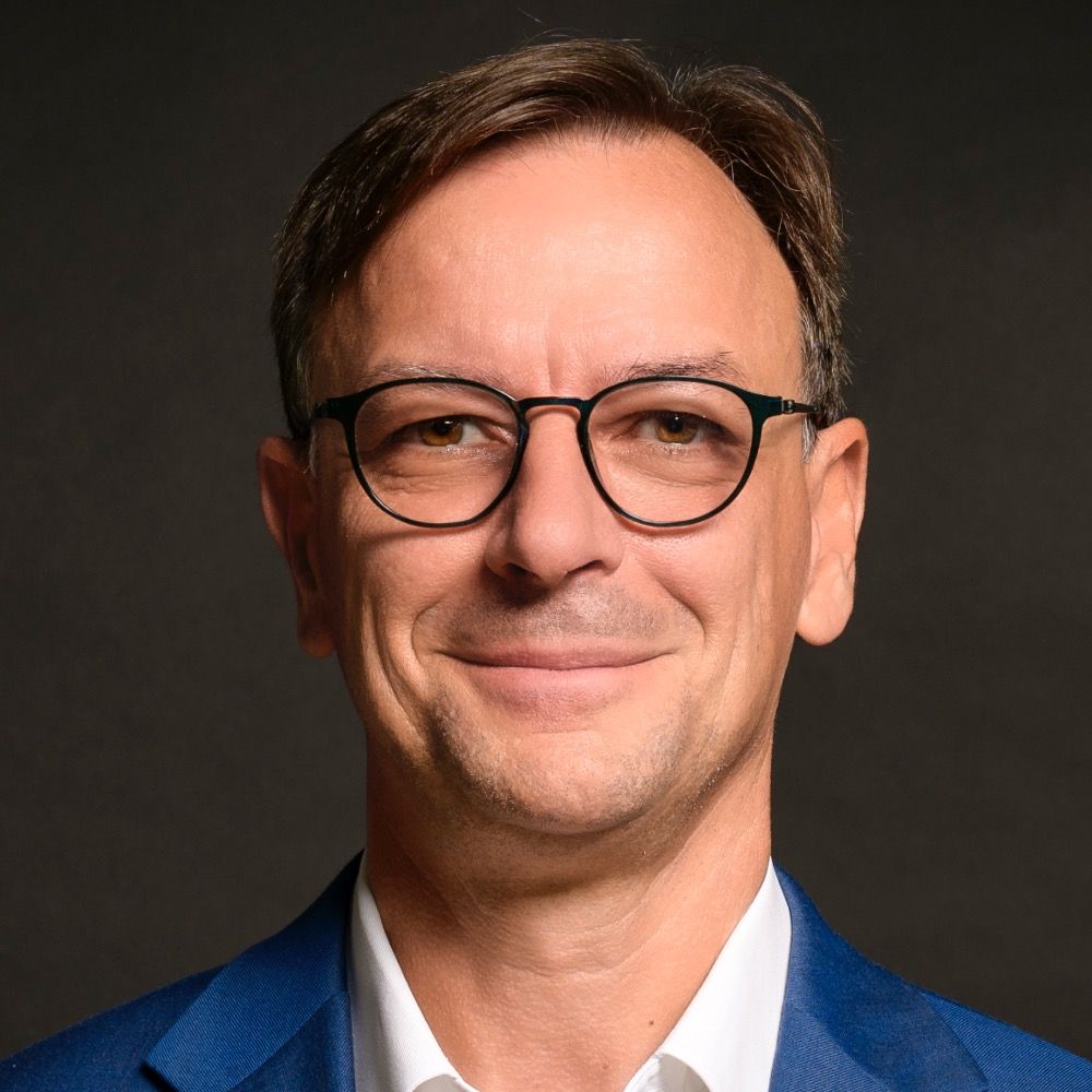 Lutz Graupner
