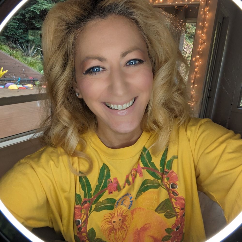 Jane McGonigal