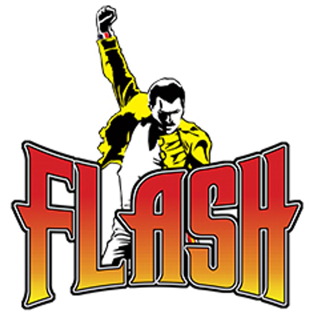 Flash | A Tribute to QUEEN