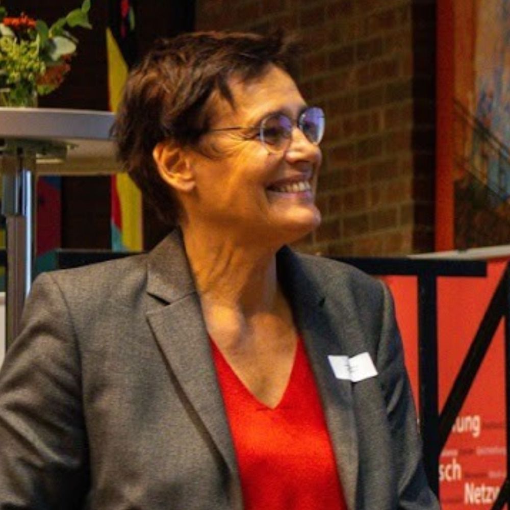 Andrea Blome