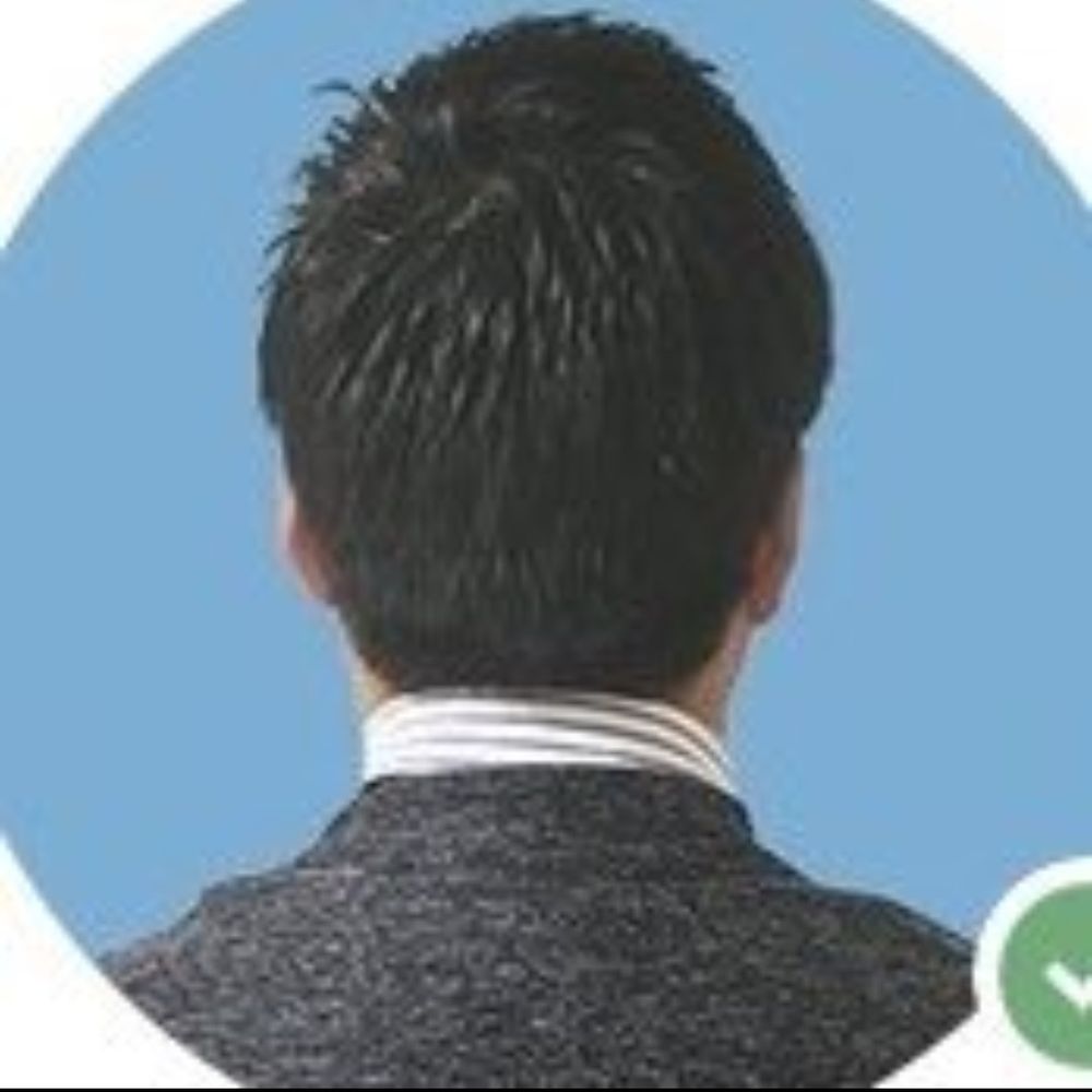 歩　占い師