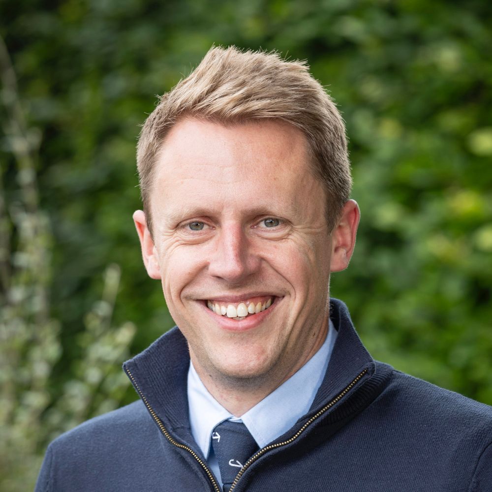 Tom Coates