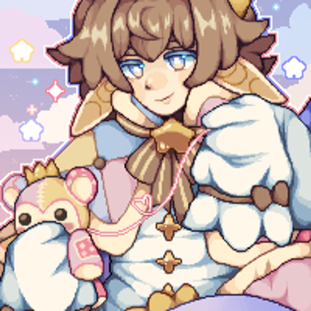 Eddie 🧸