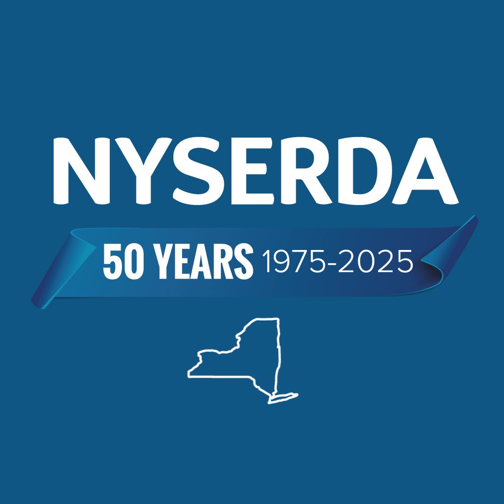 New York State Energy Research and Development Authority