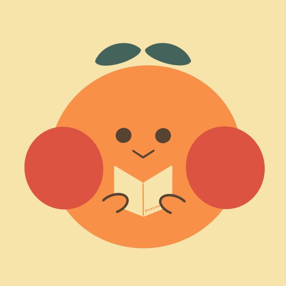 ぽんず🍊