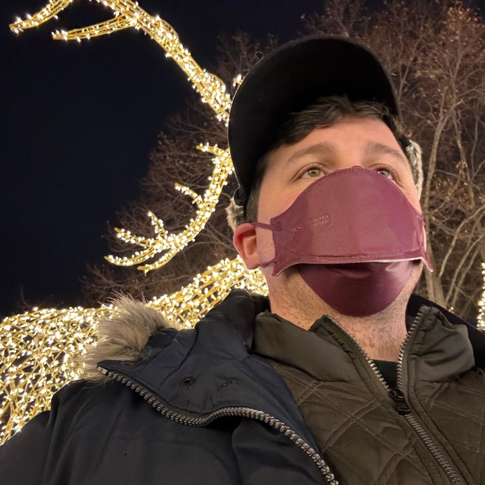 Microphone Marciantus