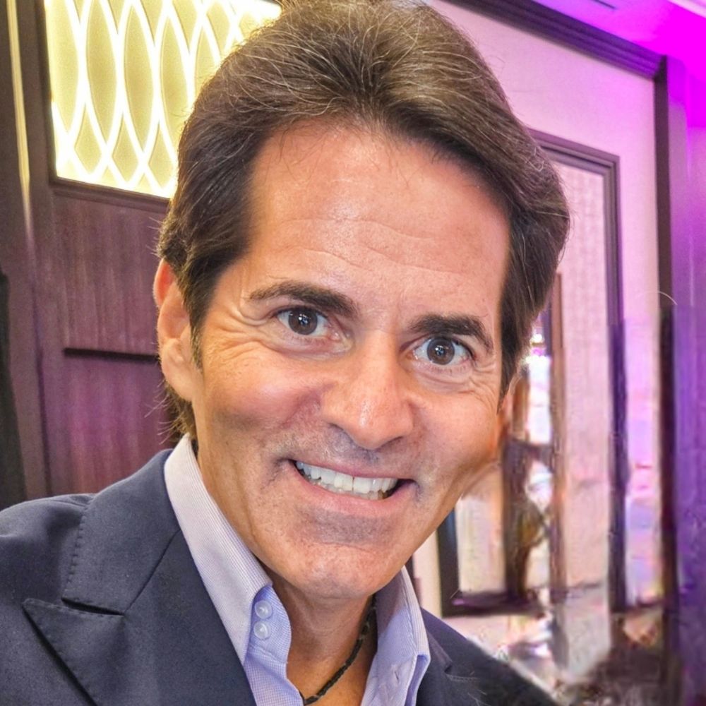 Michael Garfield