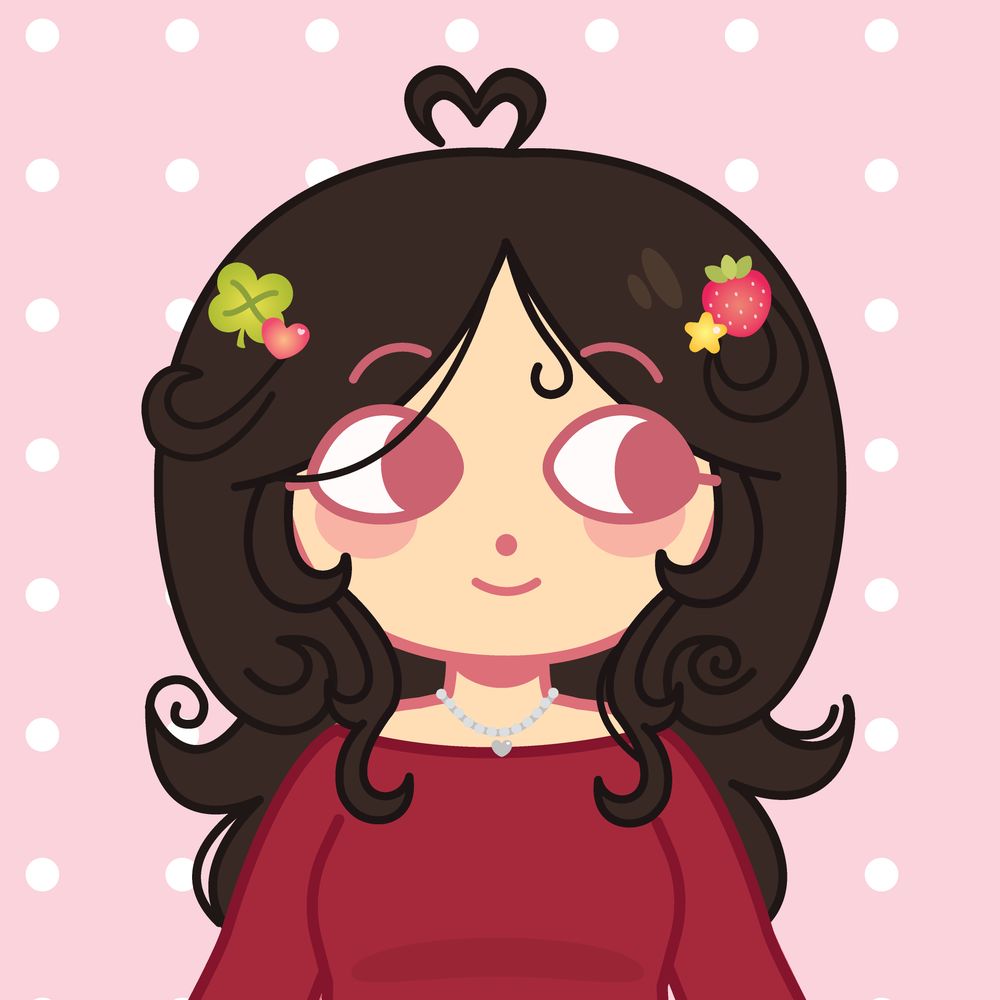 Madi! 🍓 ੈ✩‧₊˚
