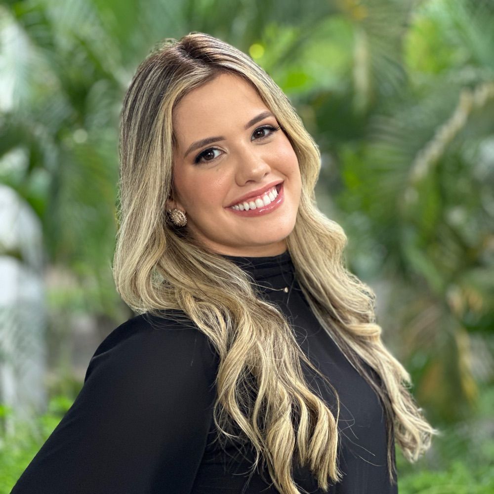 Dani Goldstein 