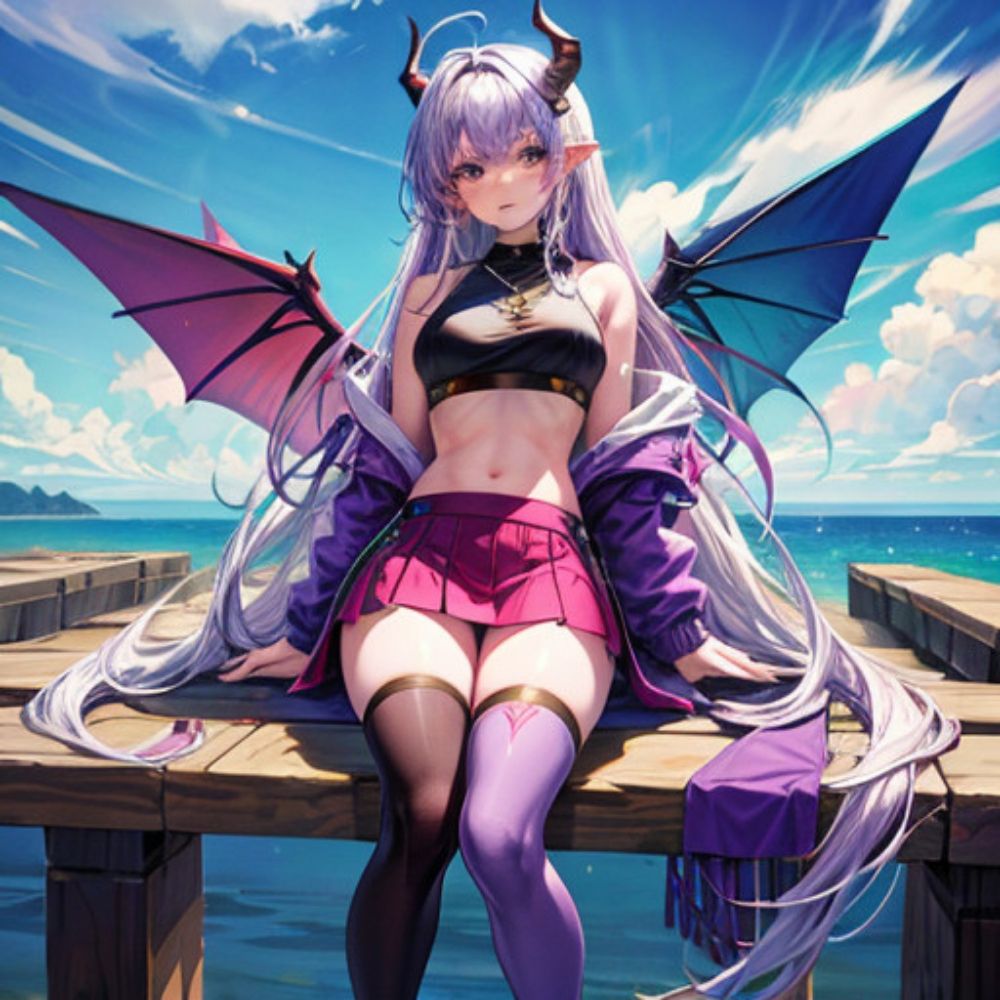 Azelith | (AI) Follow to be moots!