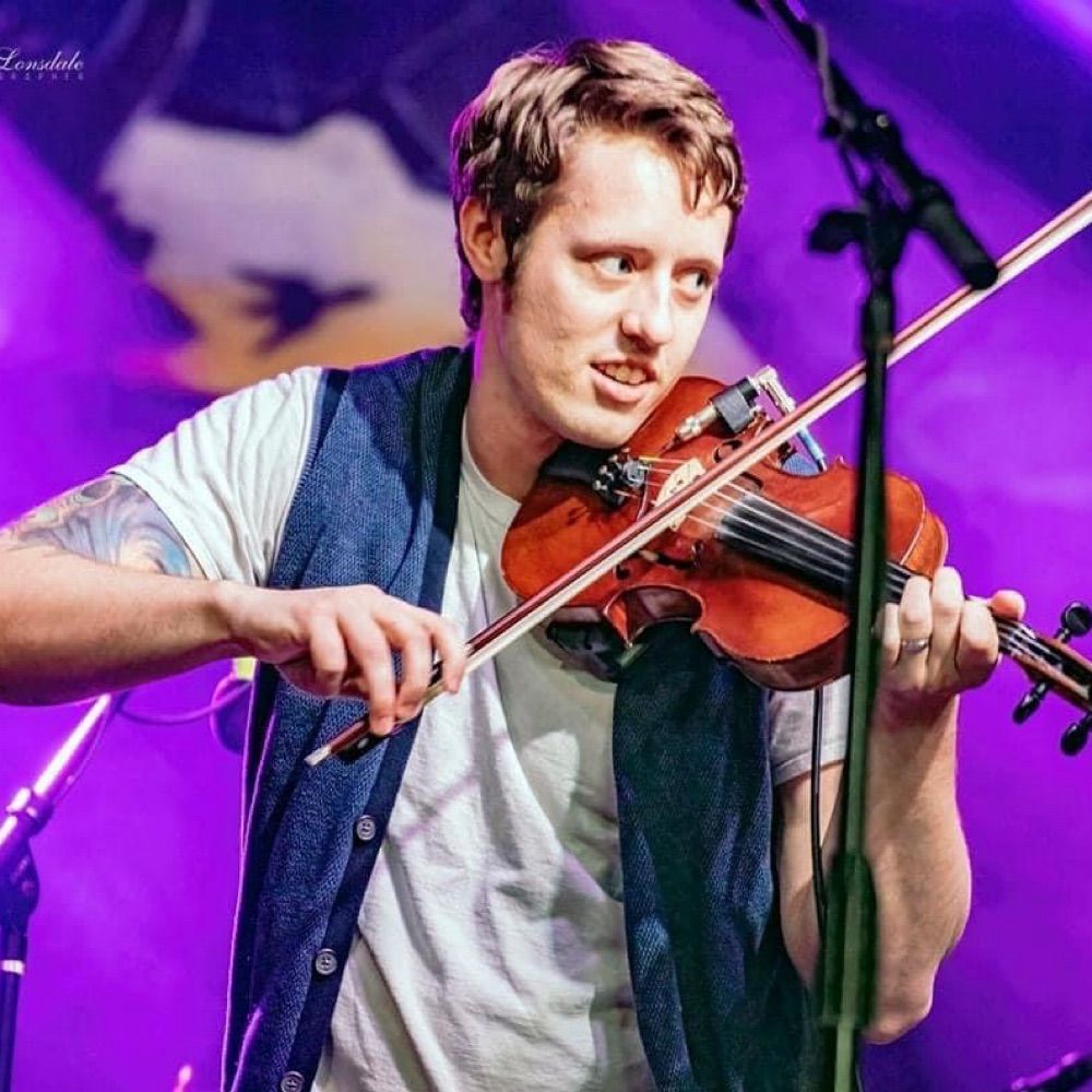 Evan Anstey