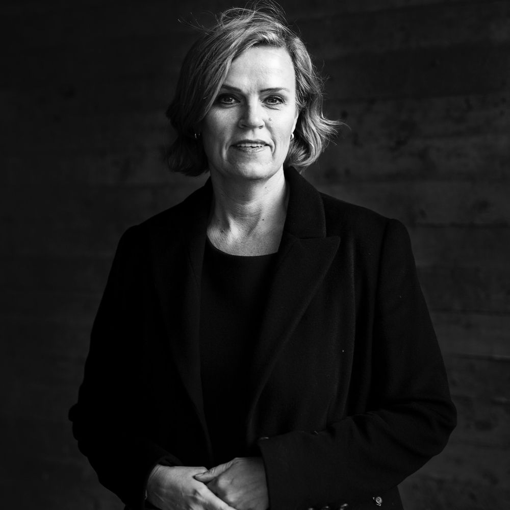 Line Bjørge