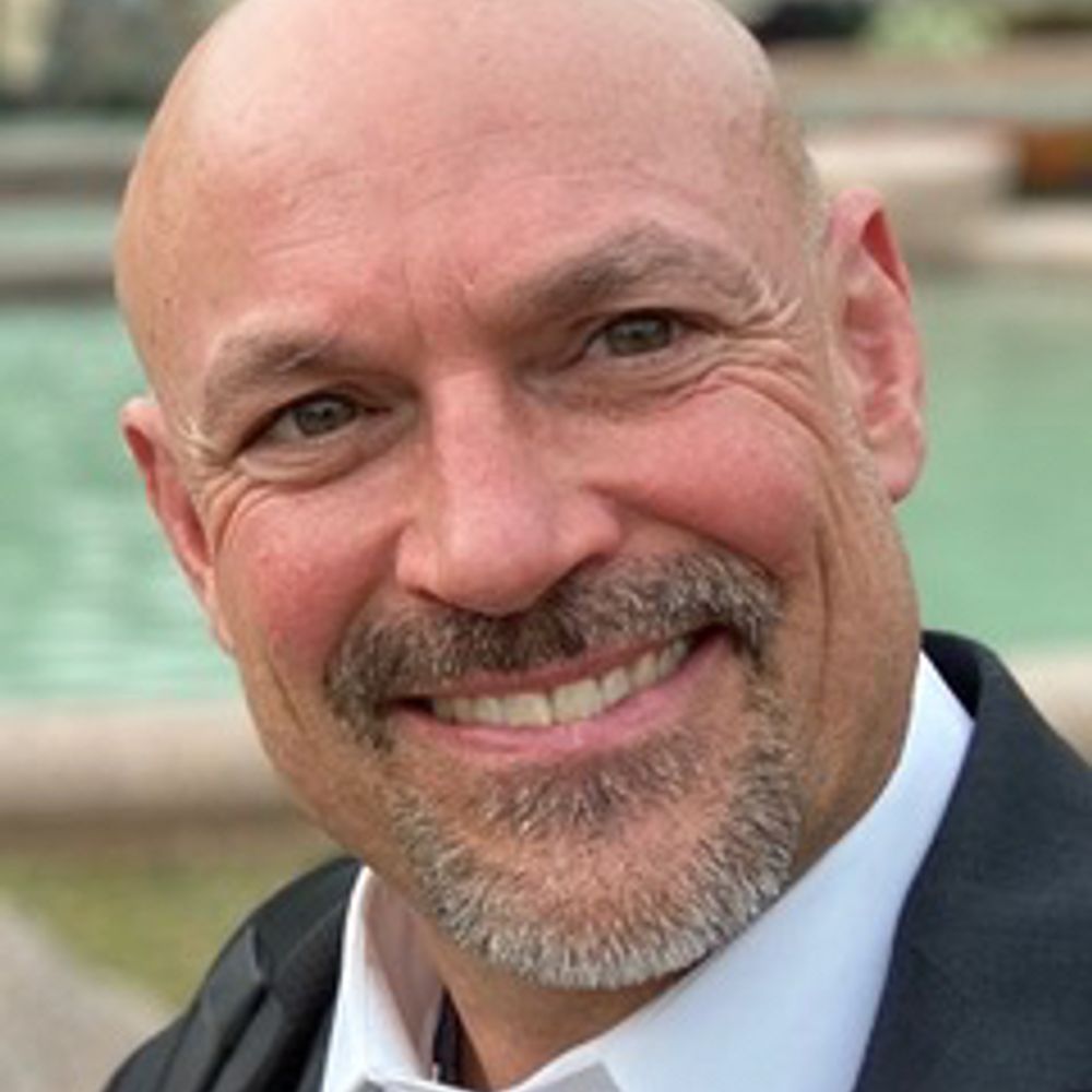Paul L. Morgan