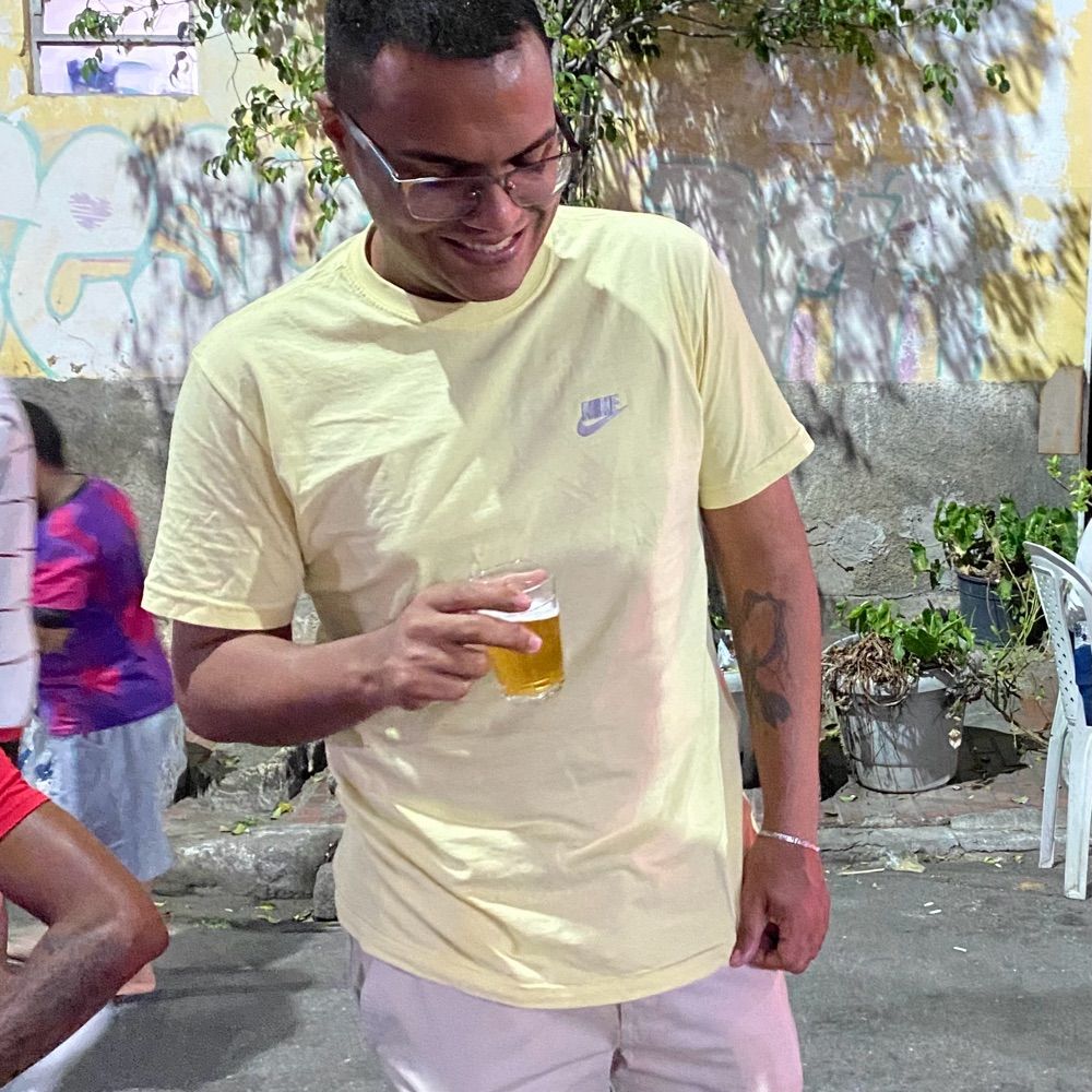 Rodolfo Machado