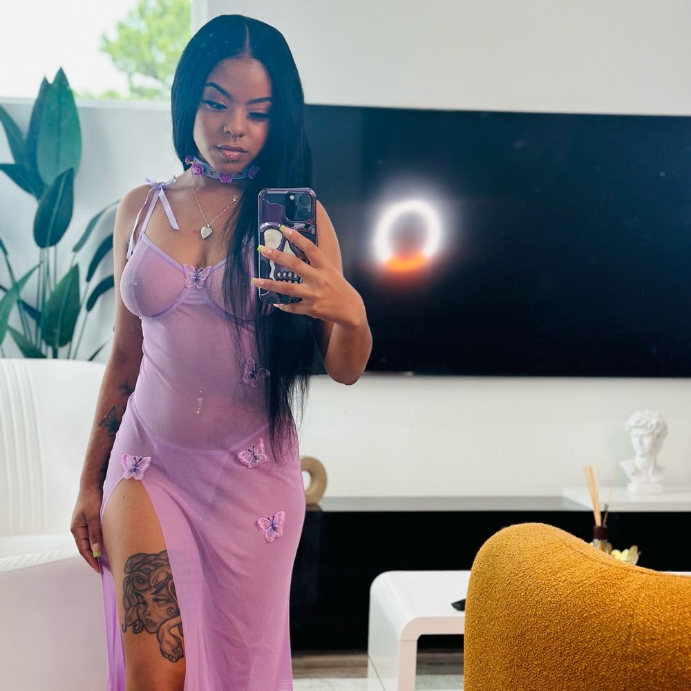 Raven💗💦🧁