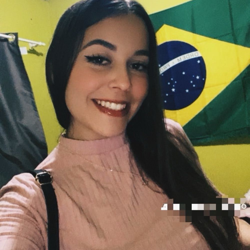 Gabyzinha🤍