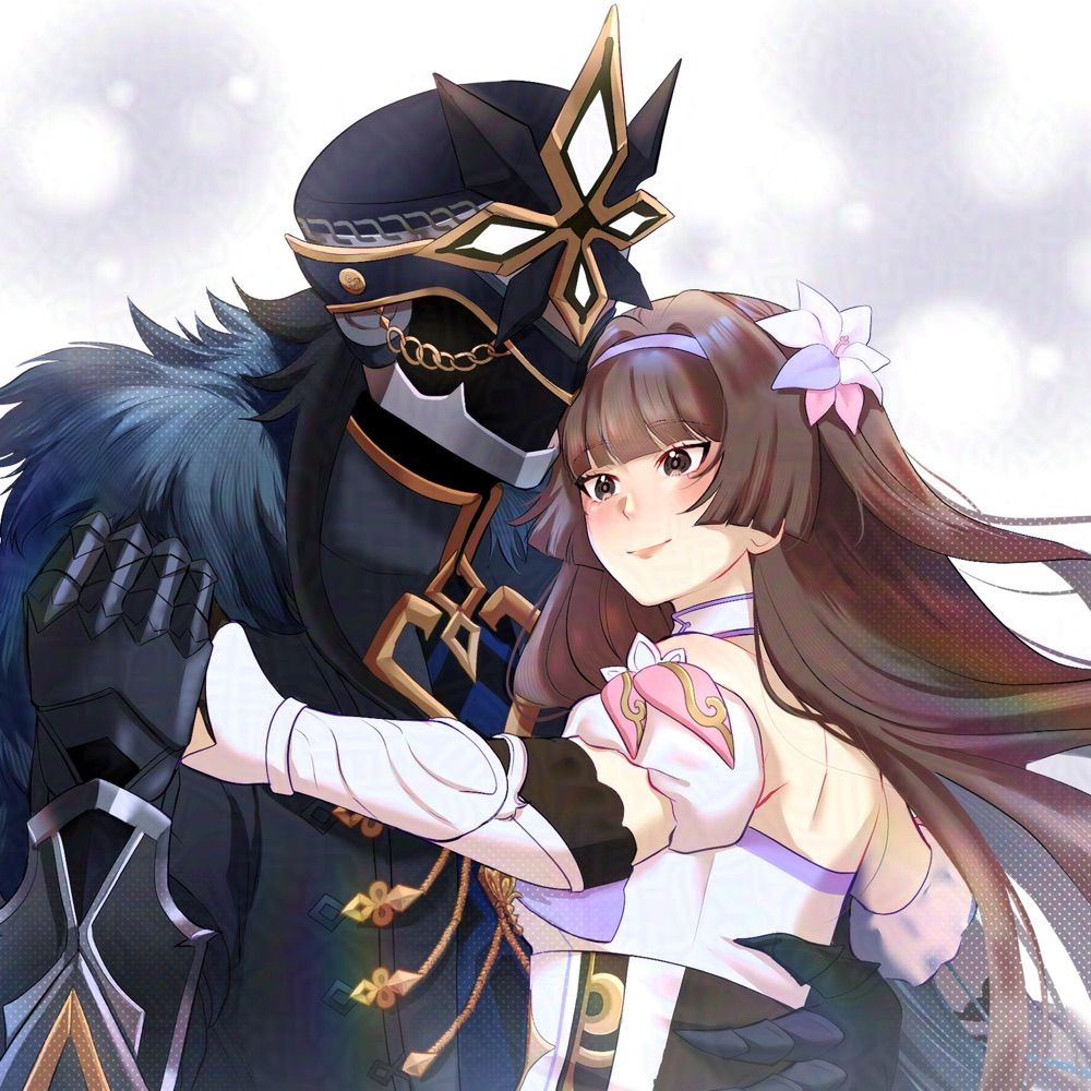✦•Tsumi ❤︎ Capitano’s soulmate•✦
