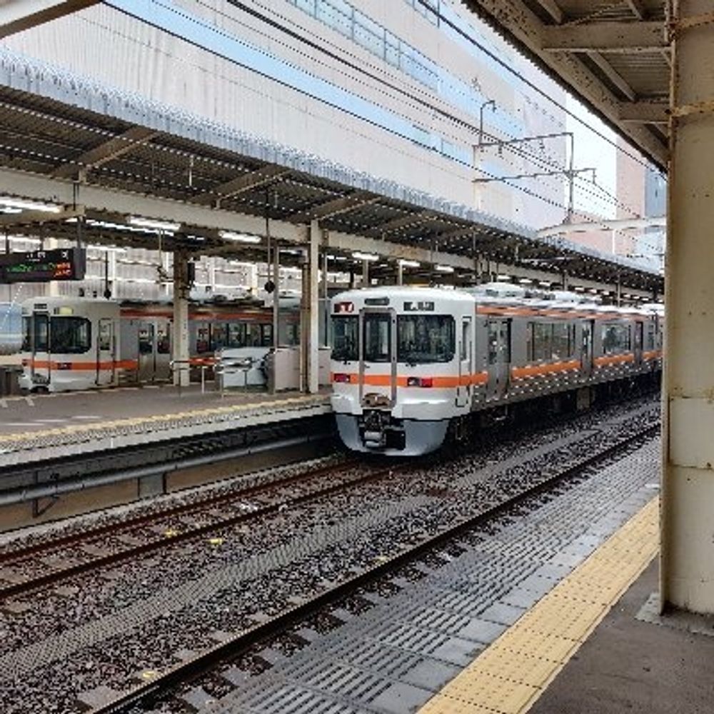 えんきた (本垢)