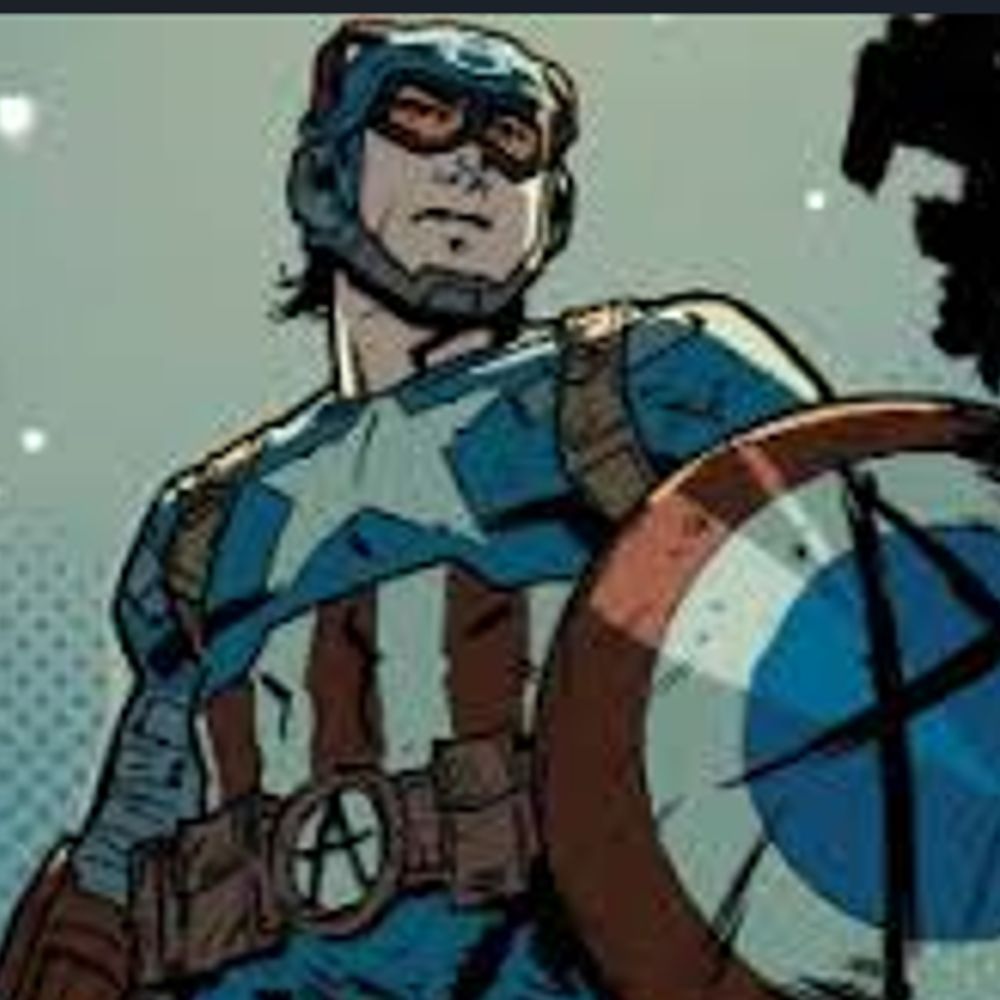 Captain Anarchy