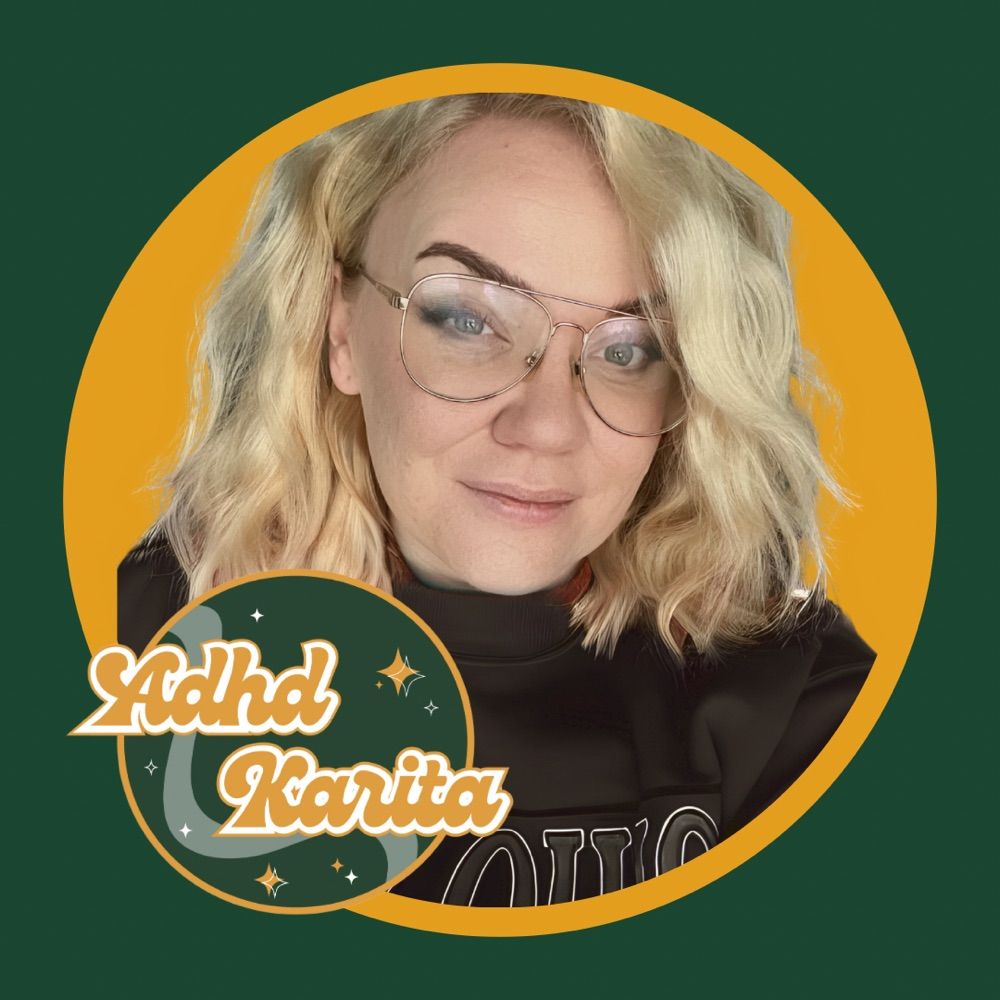 Adhdkarita