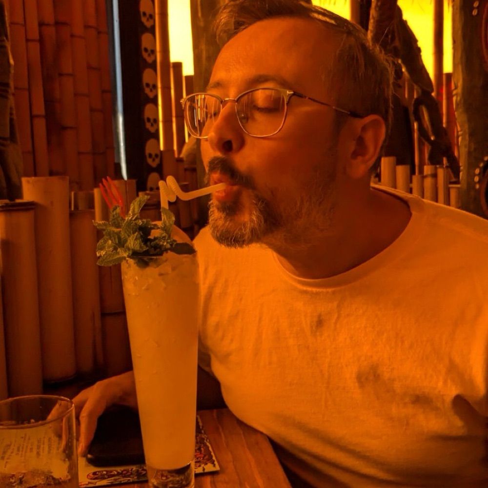 Justin Radziewicz