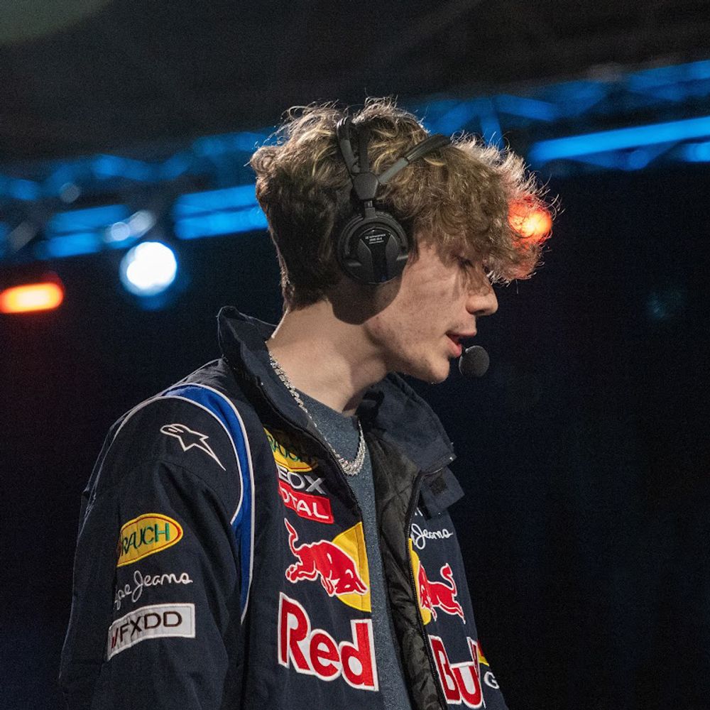 Ryan "ReTr00" Bernard
