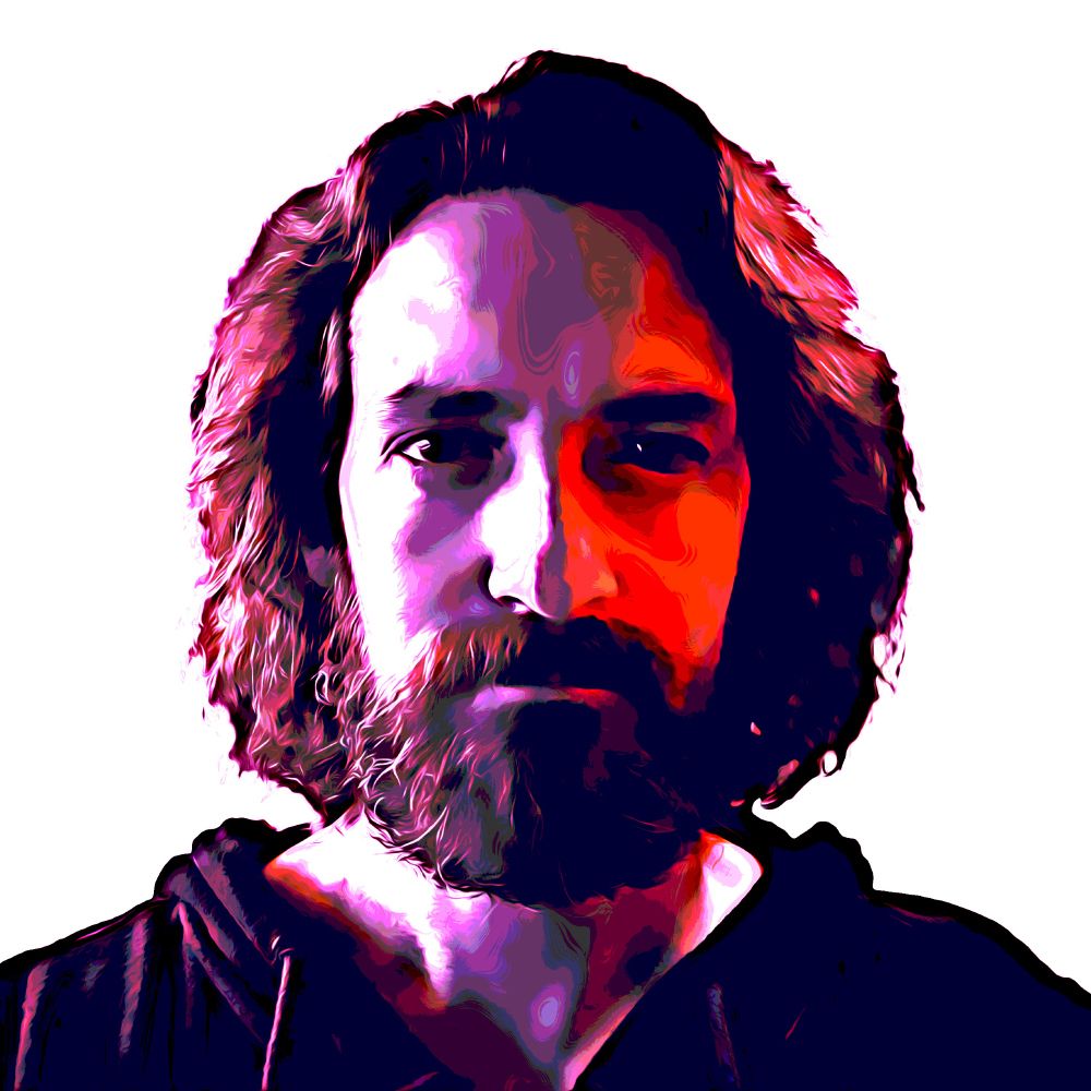 Christopher Sisk