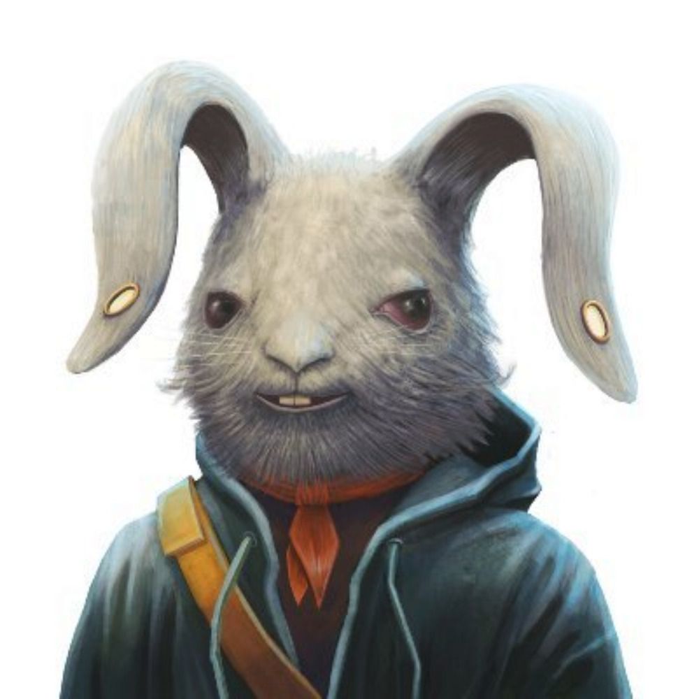 Matthieu Papy's avatar