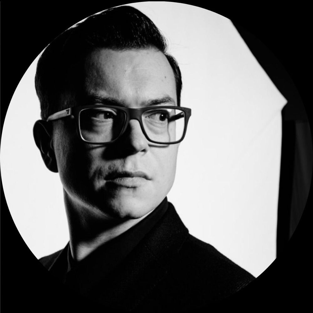 Justin Westcott