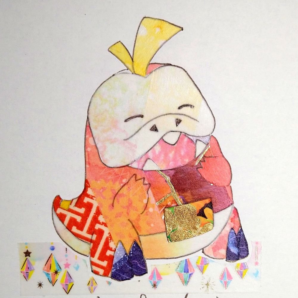 ゆちゃᙅ⩬