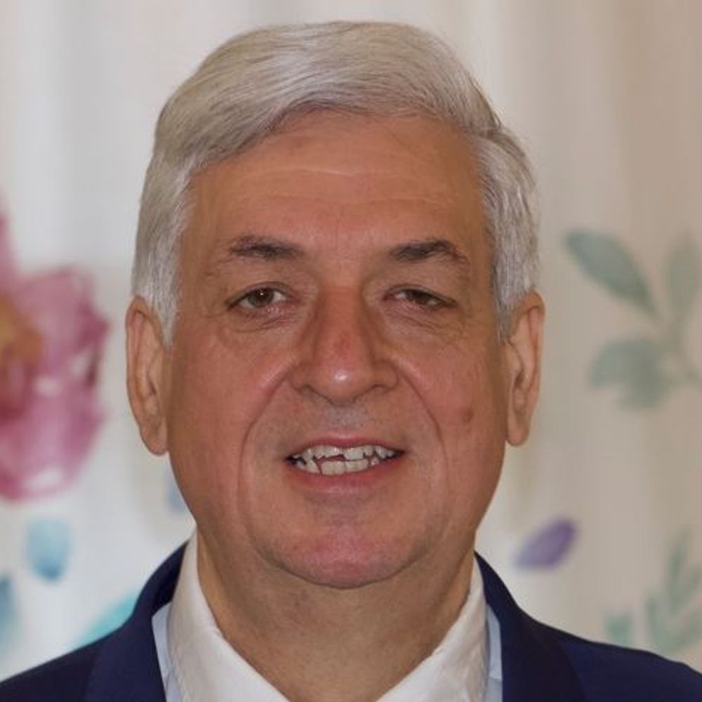 Meadows Cllr Michael Edwards